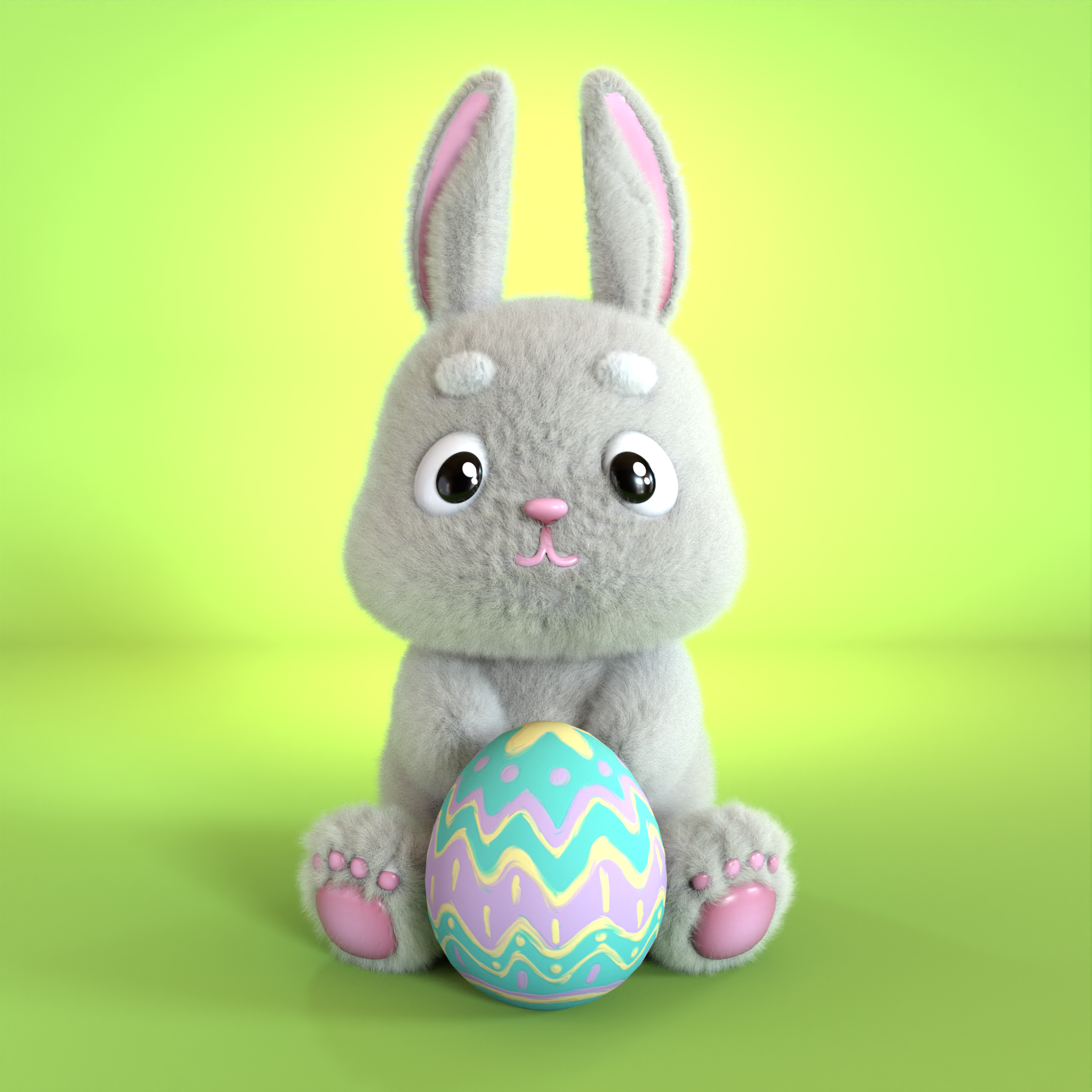 Bunny Bunny