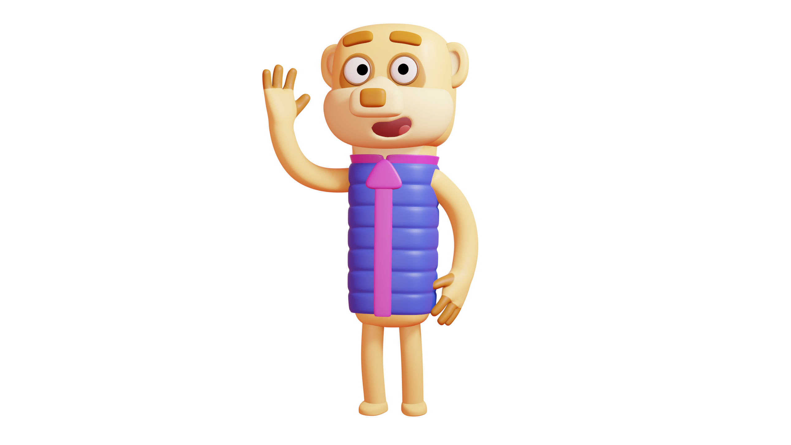 Final Render