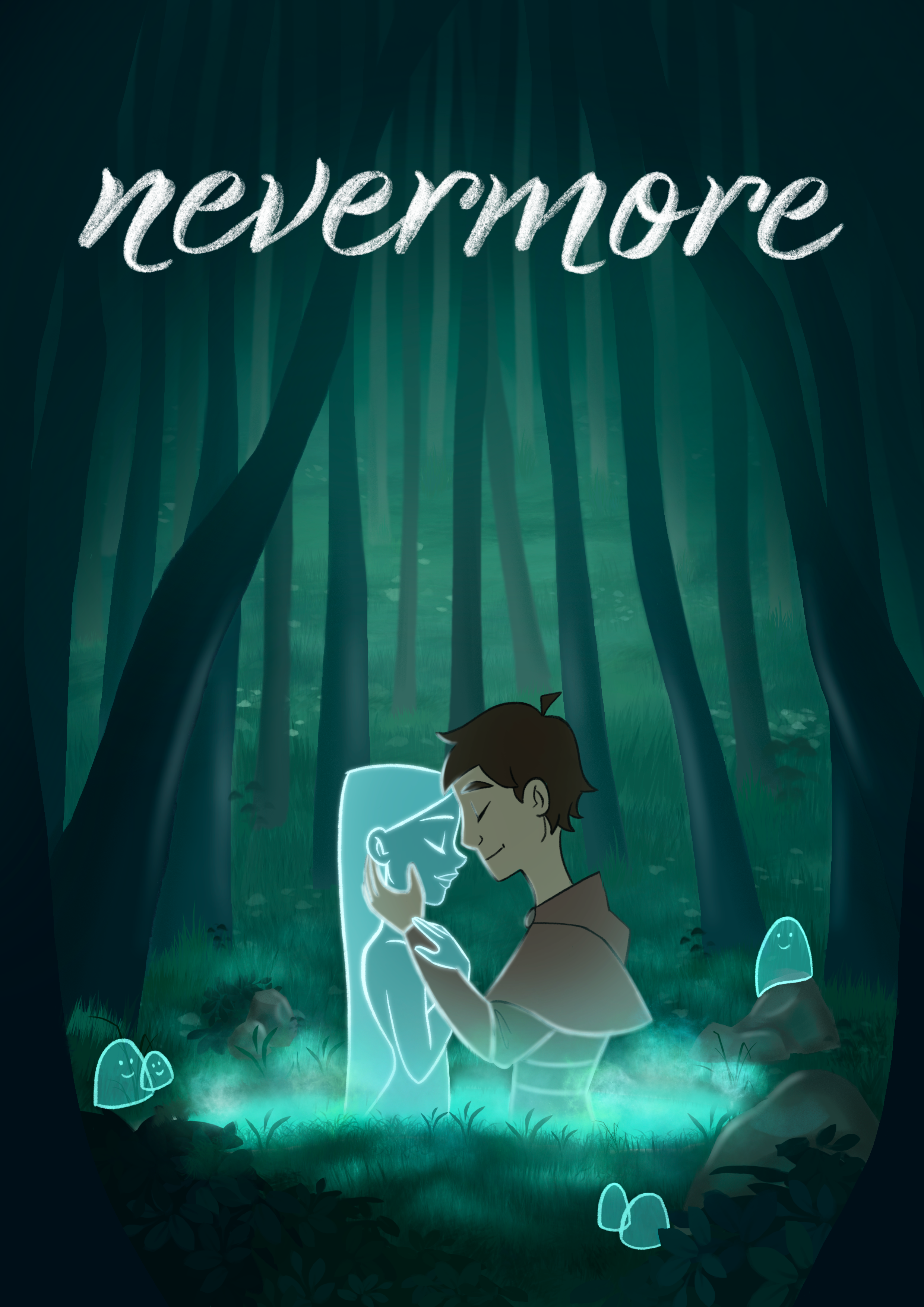 Nevermore Nevermore