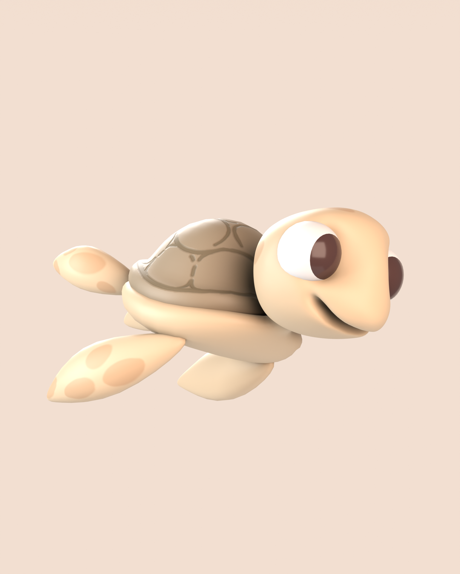 Turtle Turtle