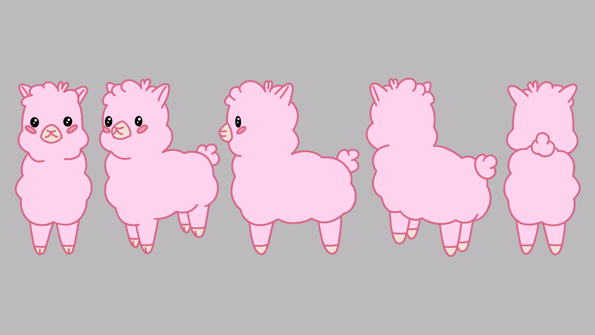 Taffy Turnaround