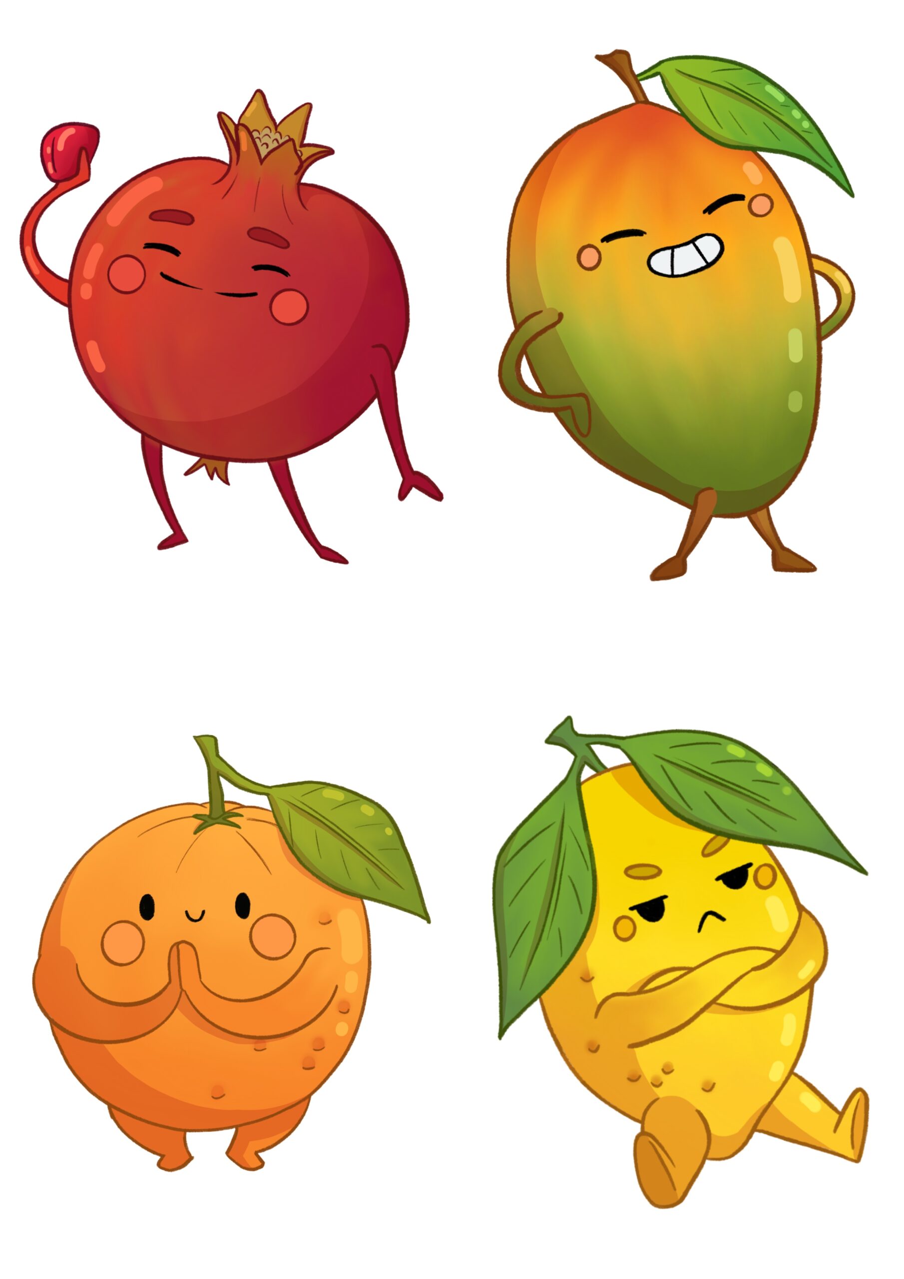 Vegetables 6 Vegetables 6